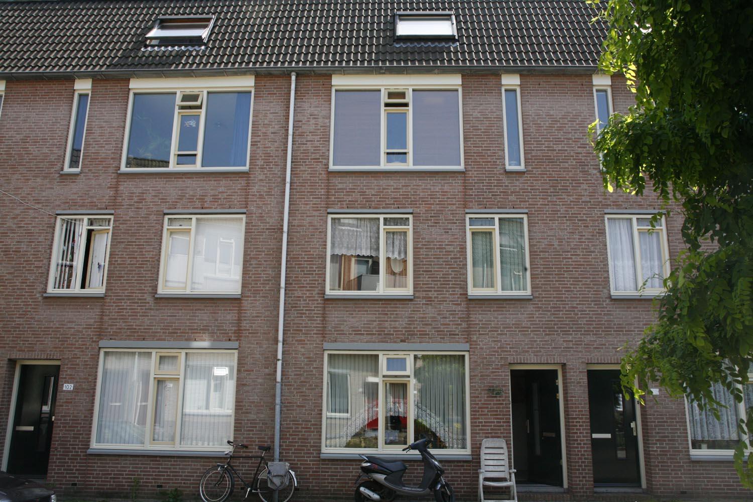 Spoorwegstraat 100, 6828 AV Arnhem, Nederland