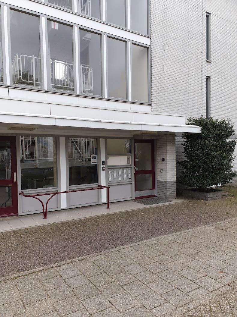 Haya van Someren-Downerstraat 23