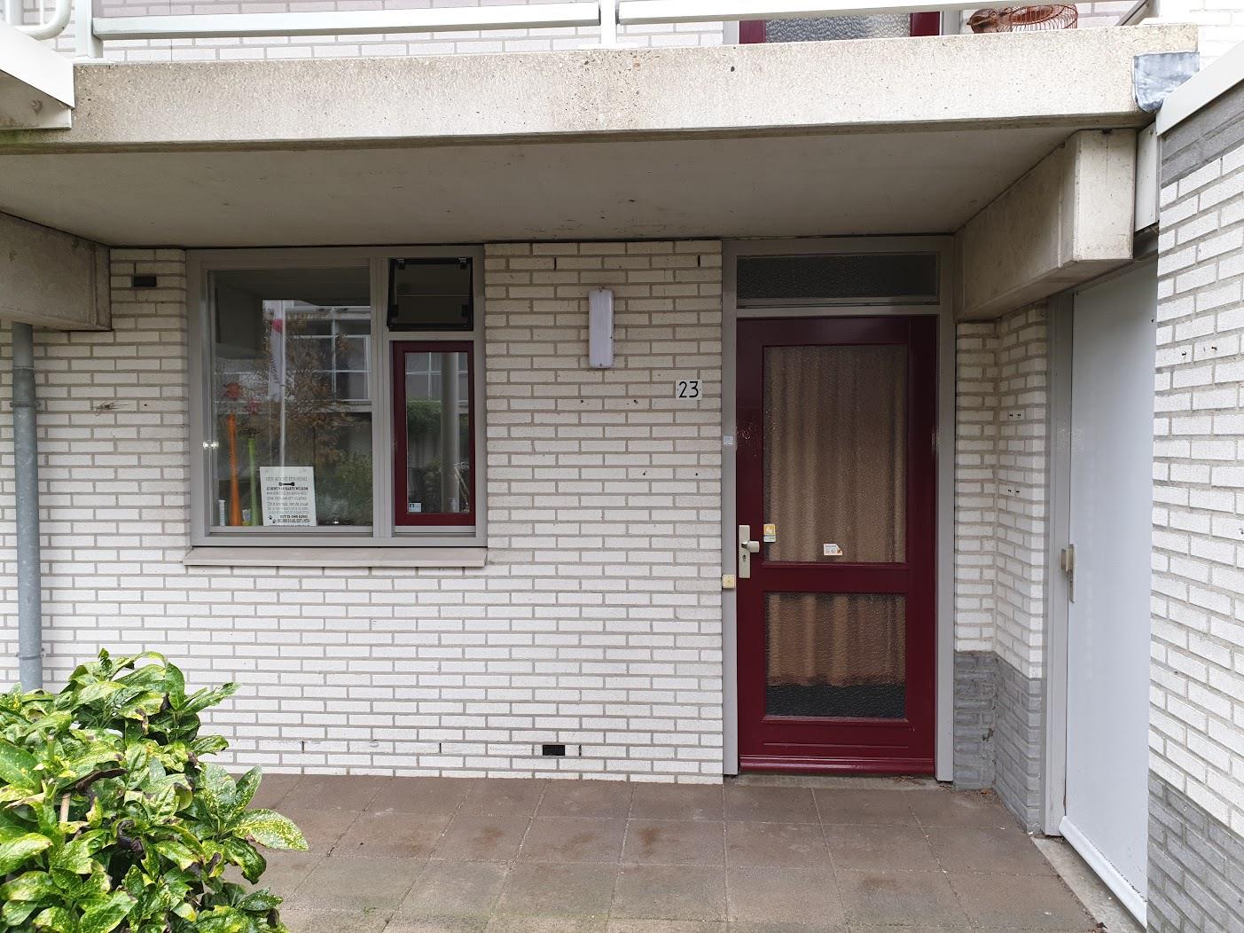 Haya van Someren-Downerstraat 23