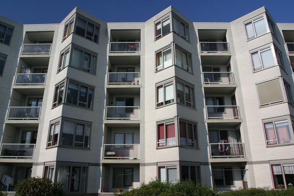 Haya van Someren-Downerstraat 23, 6836 RG Arnhem, Nederland