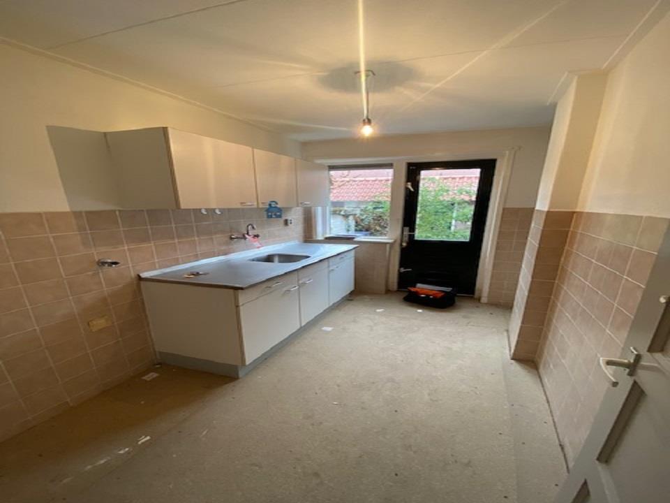 Geitenkamp 64, 6823 HG Arnhem, Nederland