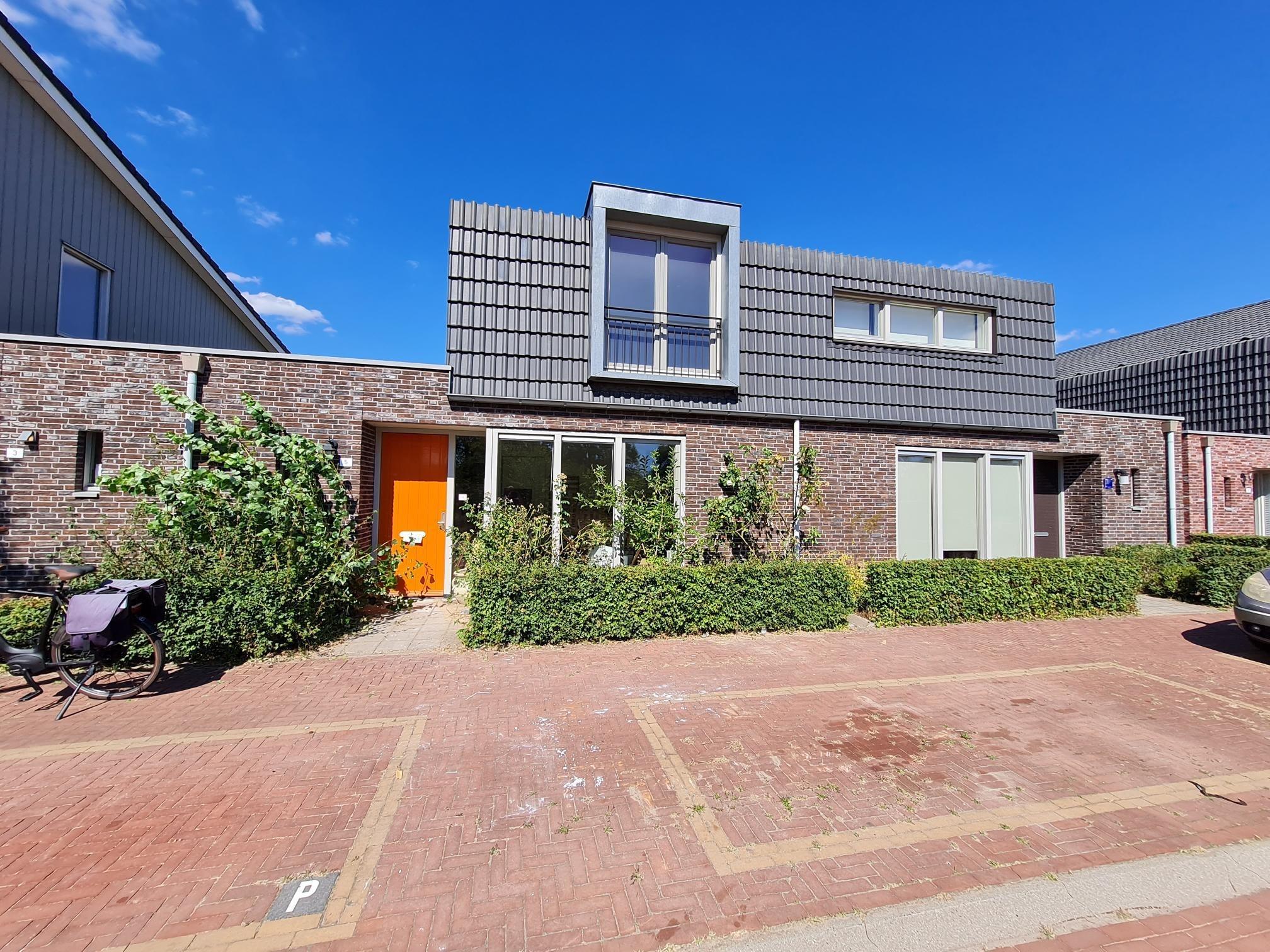 De Strijp 5, 6983 HR Doesburg, Nederland