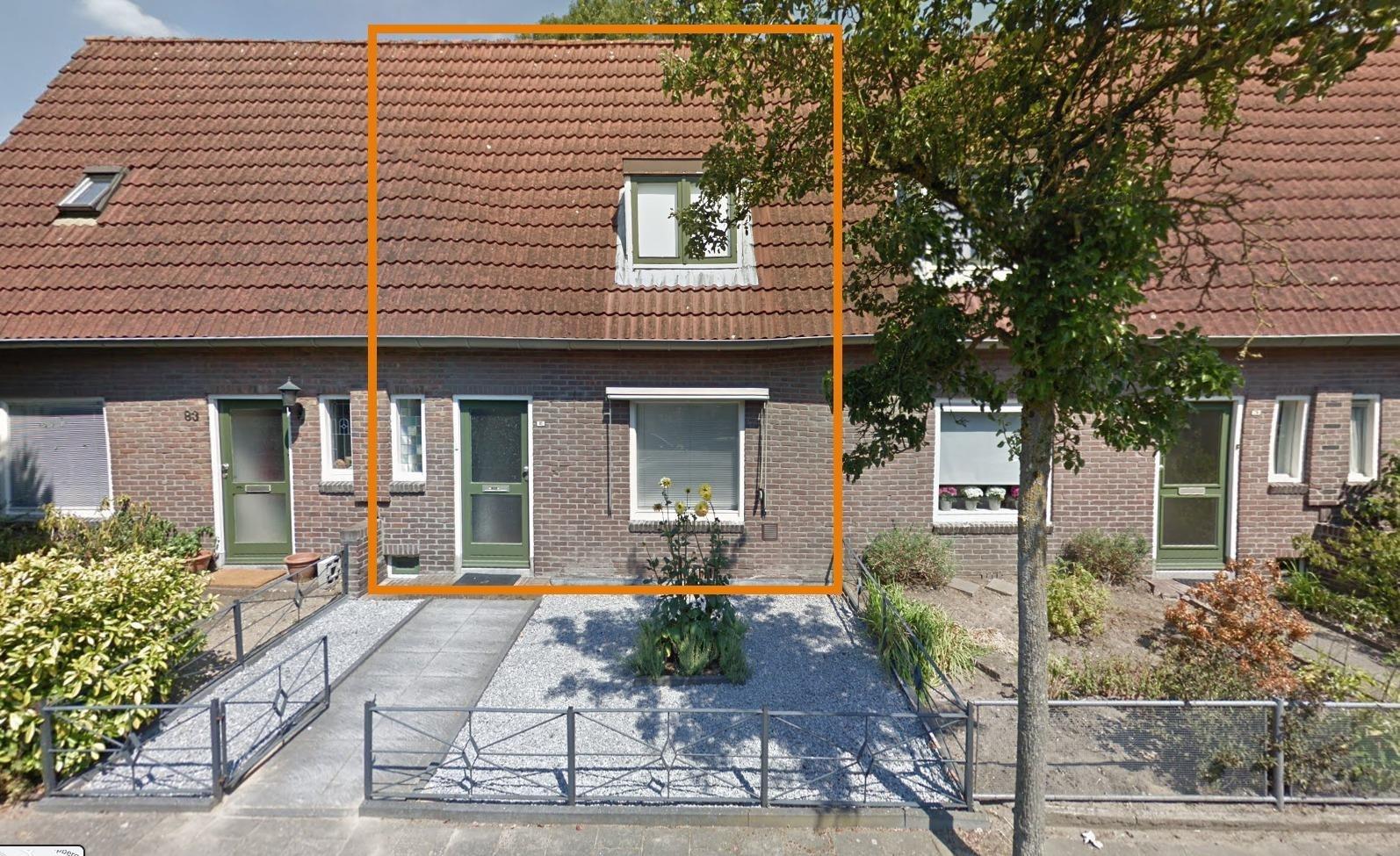 Hilhorstweg 81, 6861 ZH Oosterbeek, Nederland