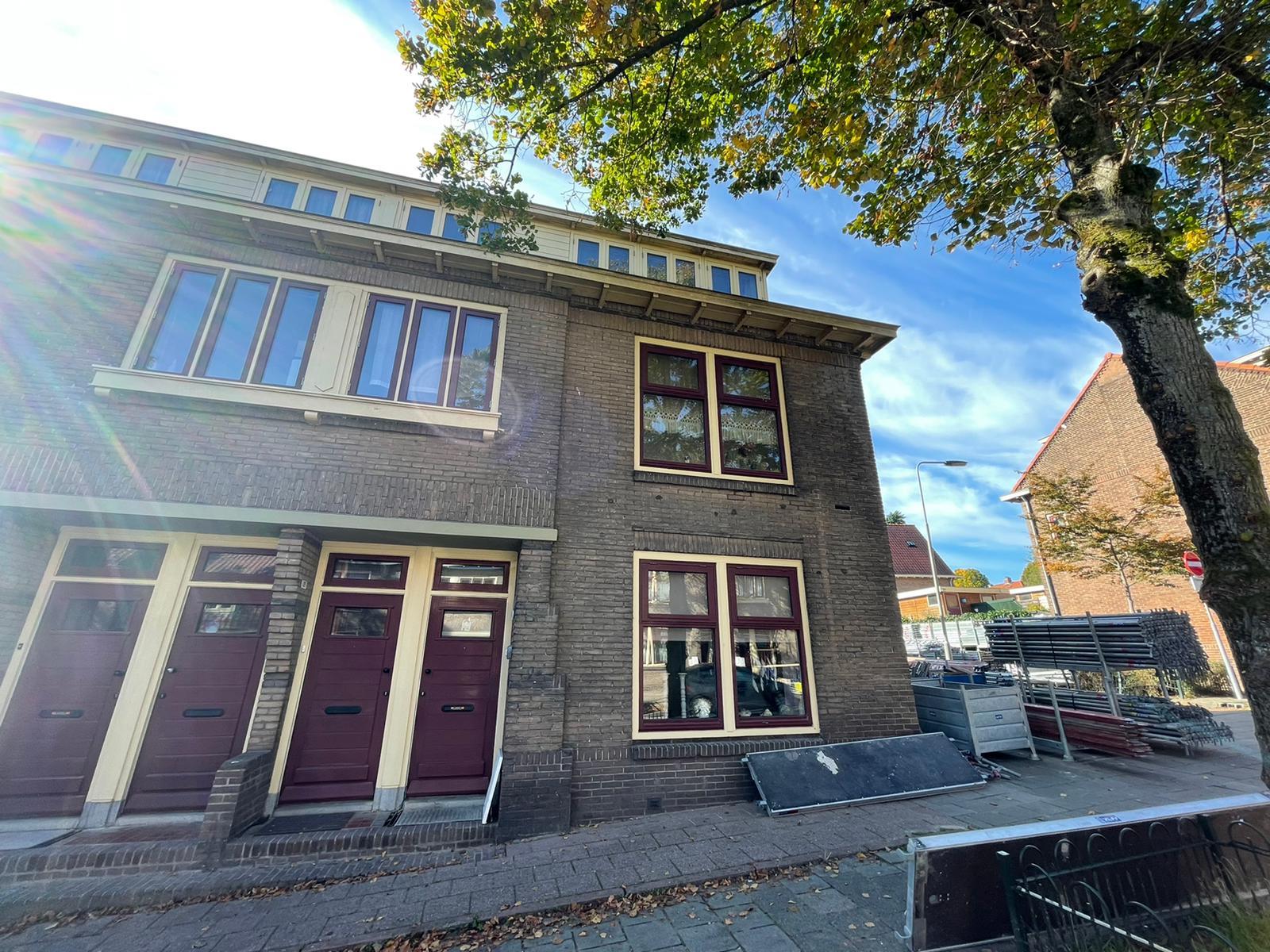 Middenweg 25, 6823 GR Arnhem, Nederland