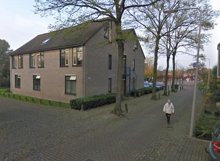 Aagtekerkesingel 57