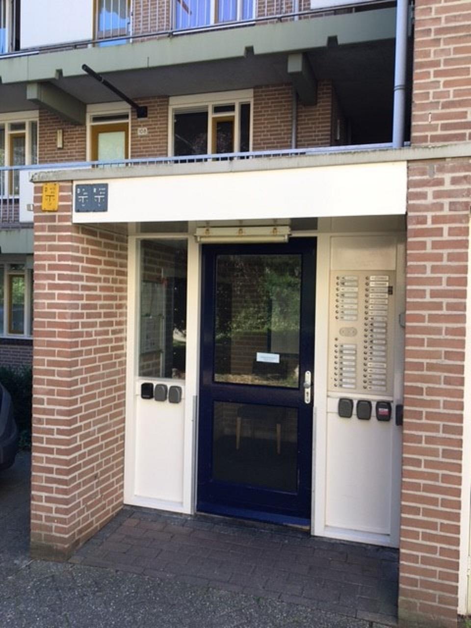 Ernst Casimirlaan 136, 6824 SE Arnhem, Nederland
