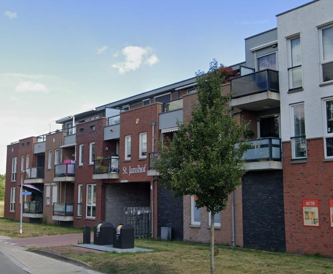 St. Janshof 23, 6909 AN Babberich, Nederland