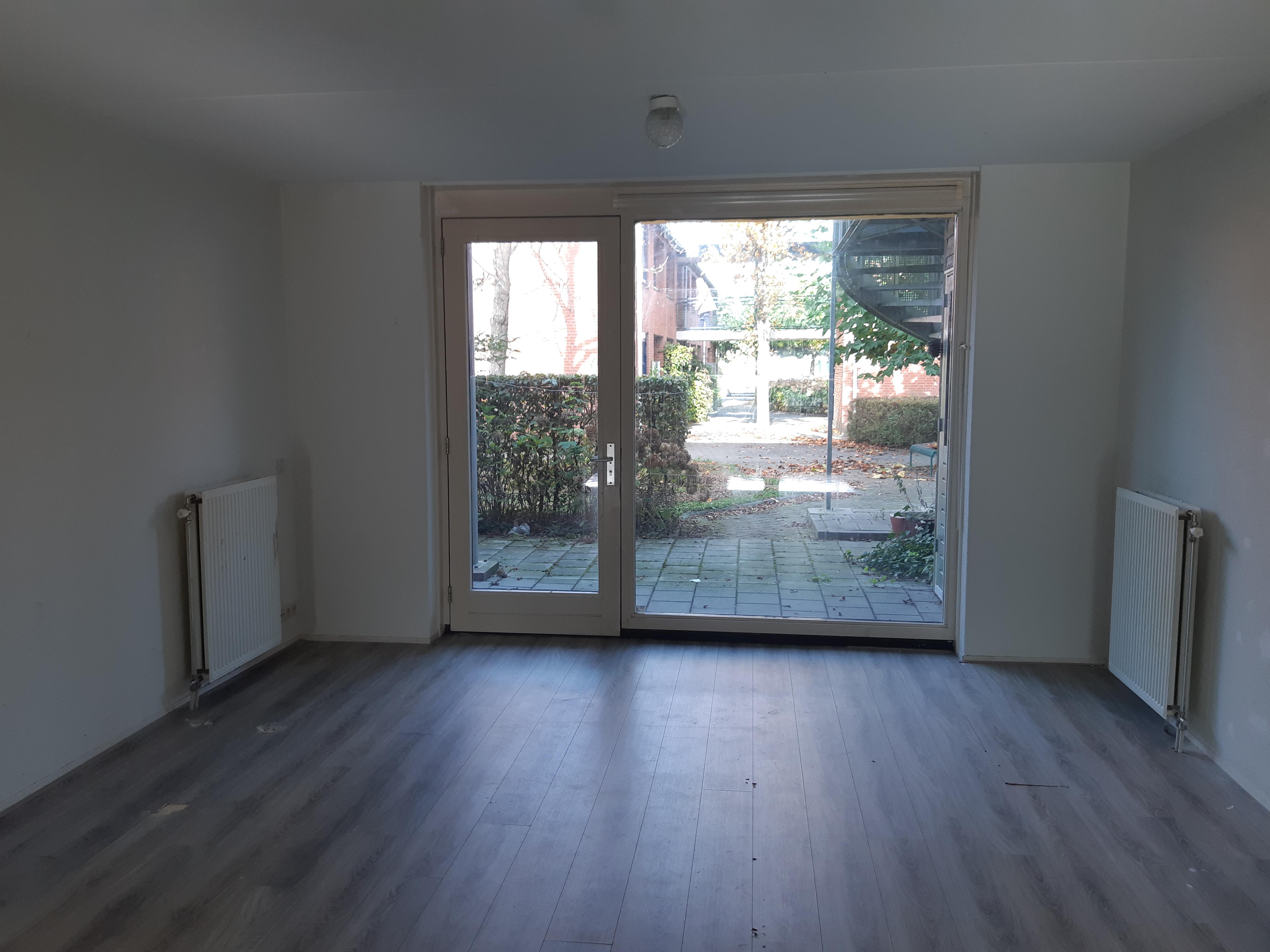 Van der Duyn van Maasdamstraat 48