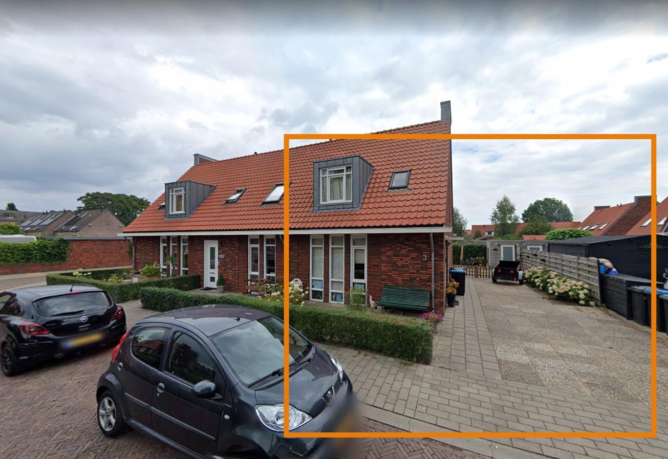 Van Kolplein 3, 6882 JE Velp, Nederland