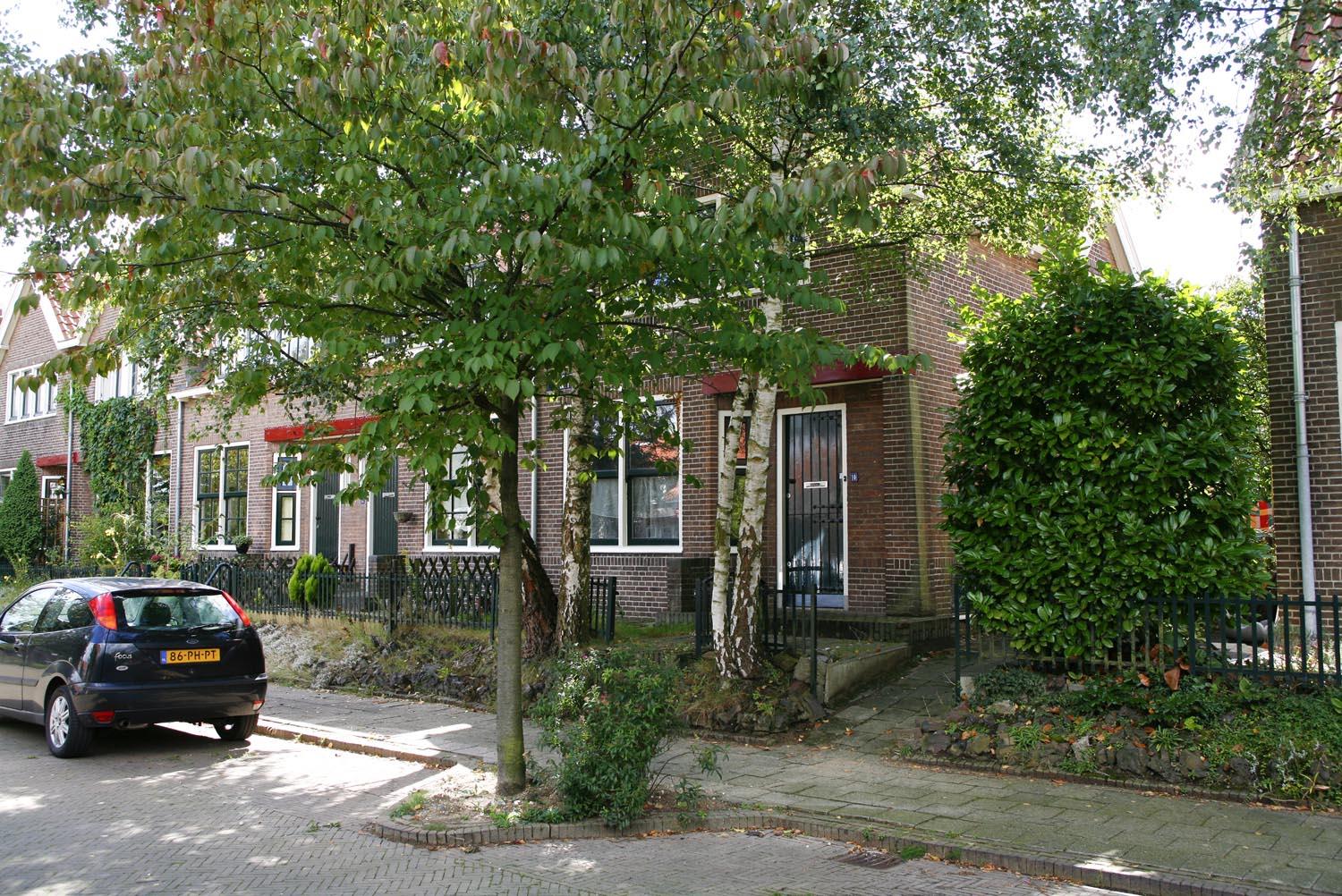 4e Mussenstraat 8