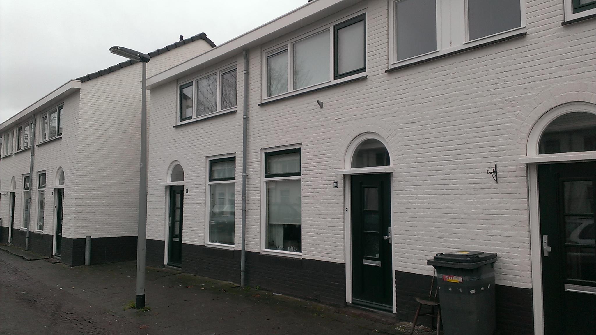 Daendelsstraat 34, 6828 RR Arnhem, Nederland