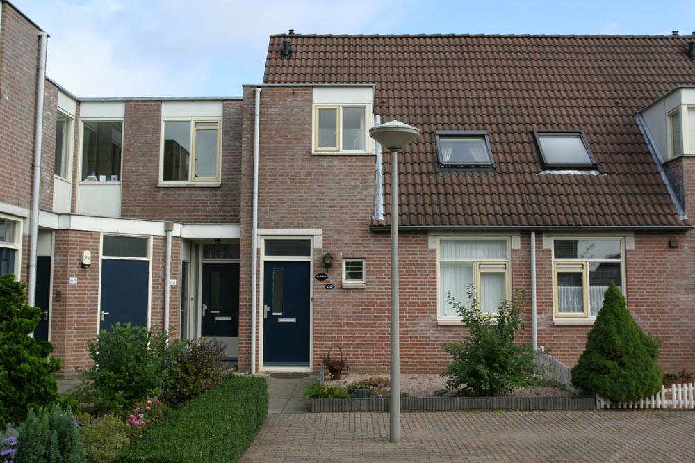 Dokter H.J. Jagerstraat 62, 6842 BZ Arnhem, Nederland