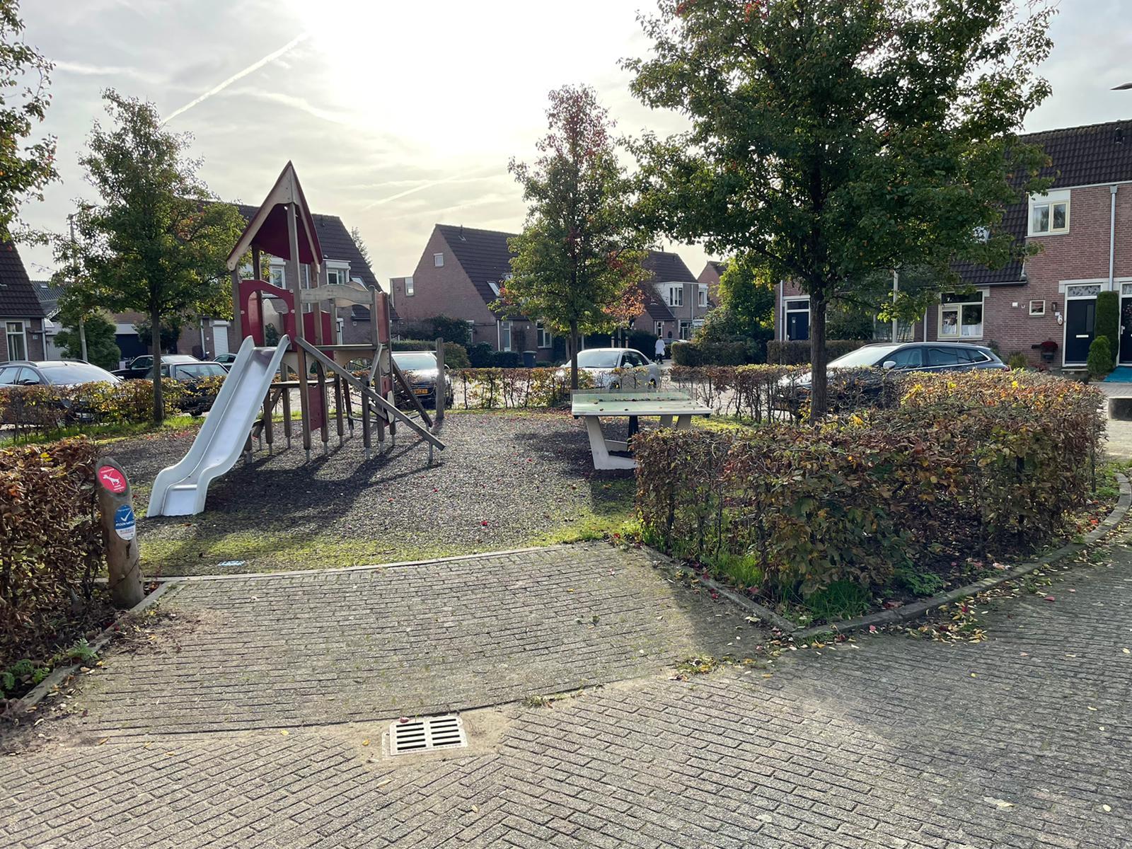 Dokter H.J. Jagerstraat 62