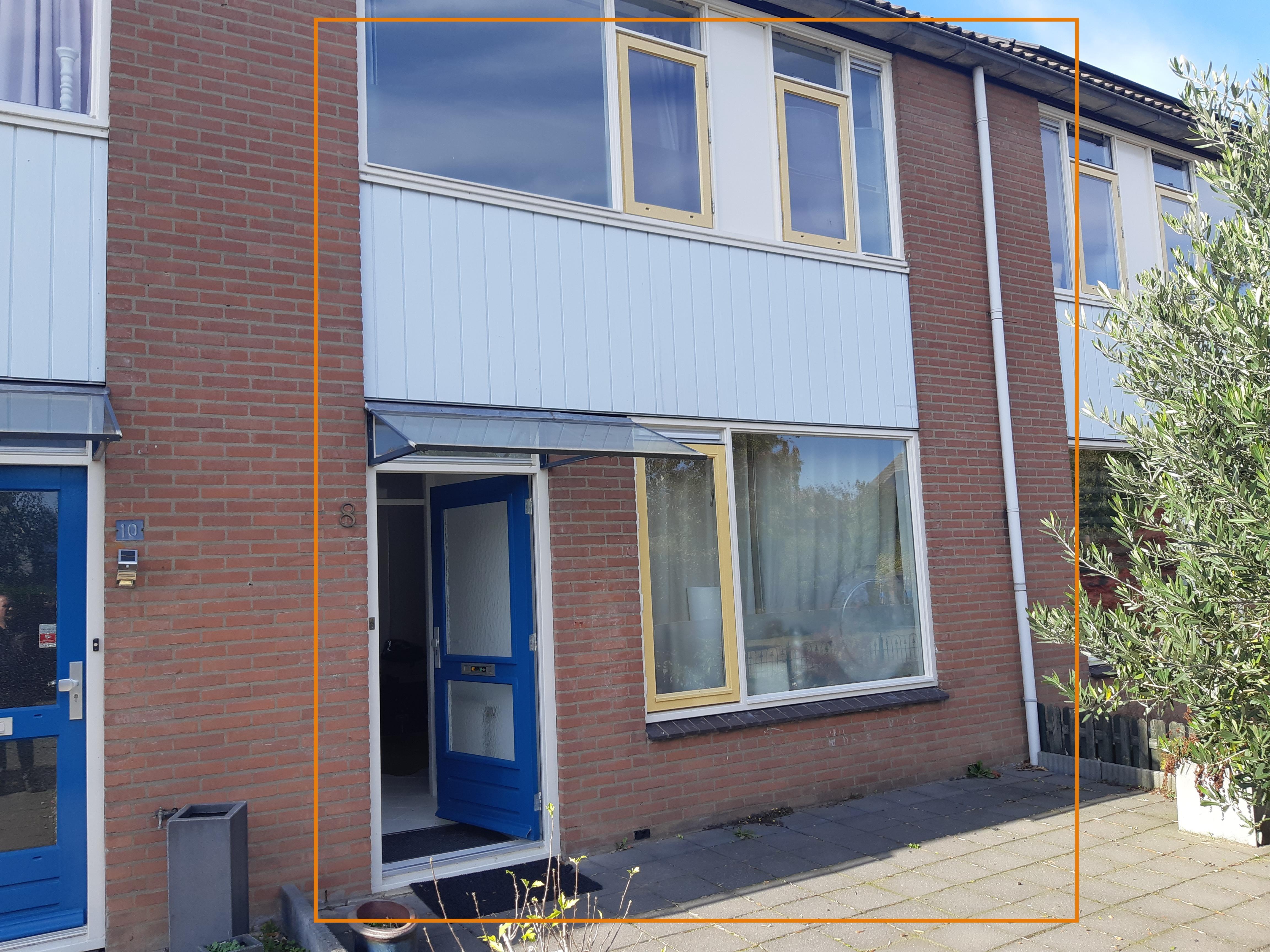 De Woerd 8, 6662 ZD Elst, Nederland