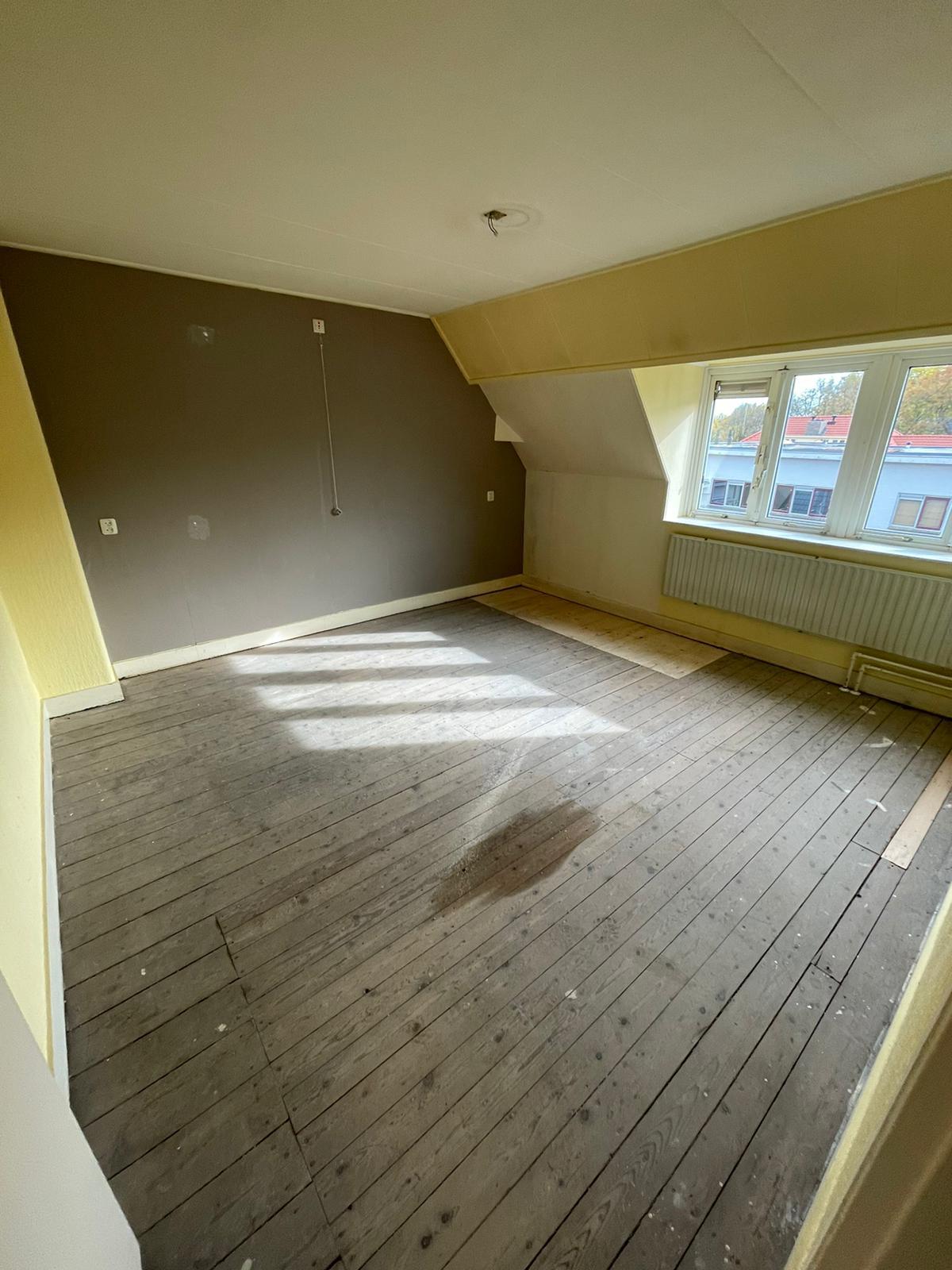 Doctor A. Kuyperstraat 14