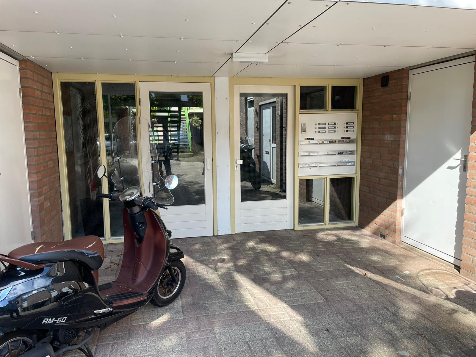 Sint Oedenrodestraat 41, 6844 JA Arnhem, Nederland