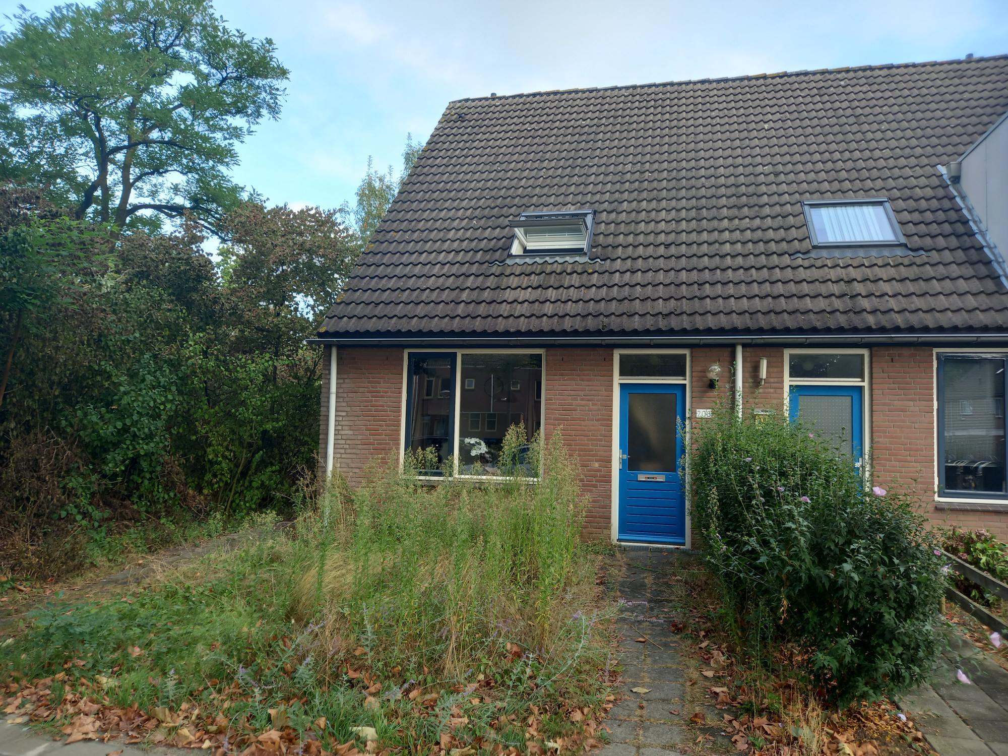 Venlosingel 208, 6845 JD Arnhem, Nederland