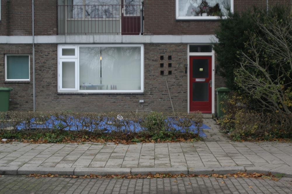 Cannenburglaan 9, 6825 KK Arnhem, Nederland