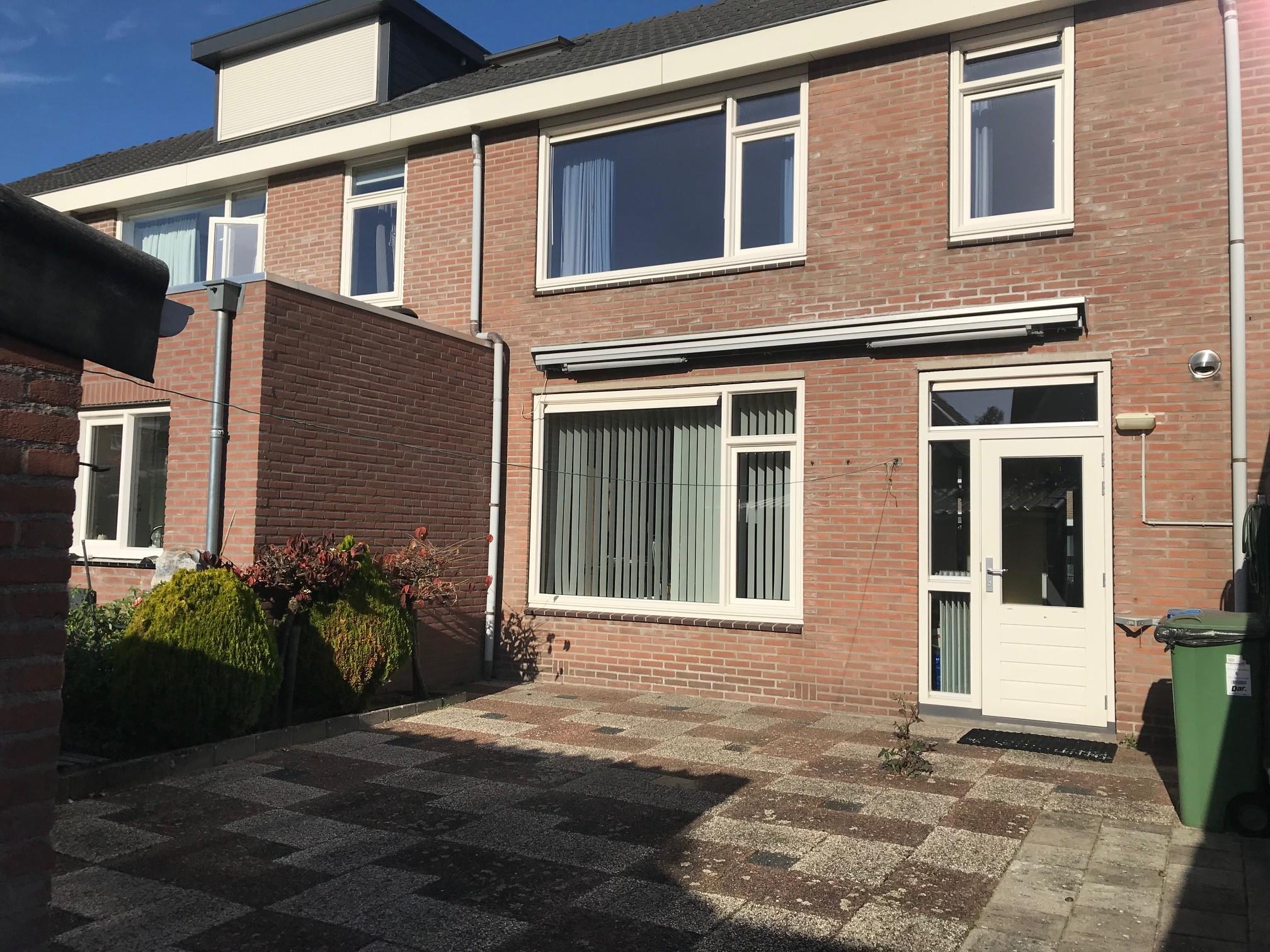 Kardinaal Gerardstraat 6