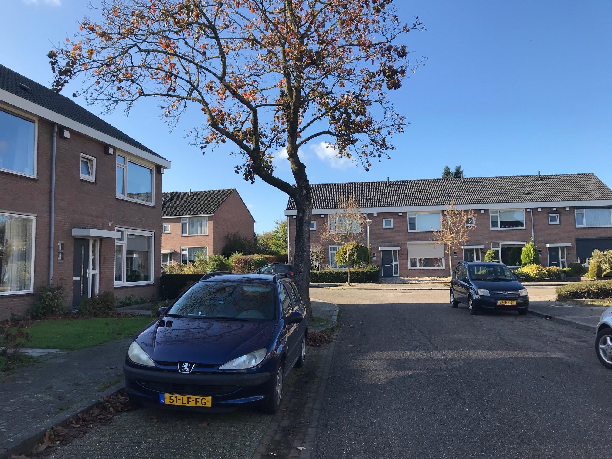 Kardinaal Gerardstraat 6