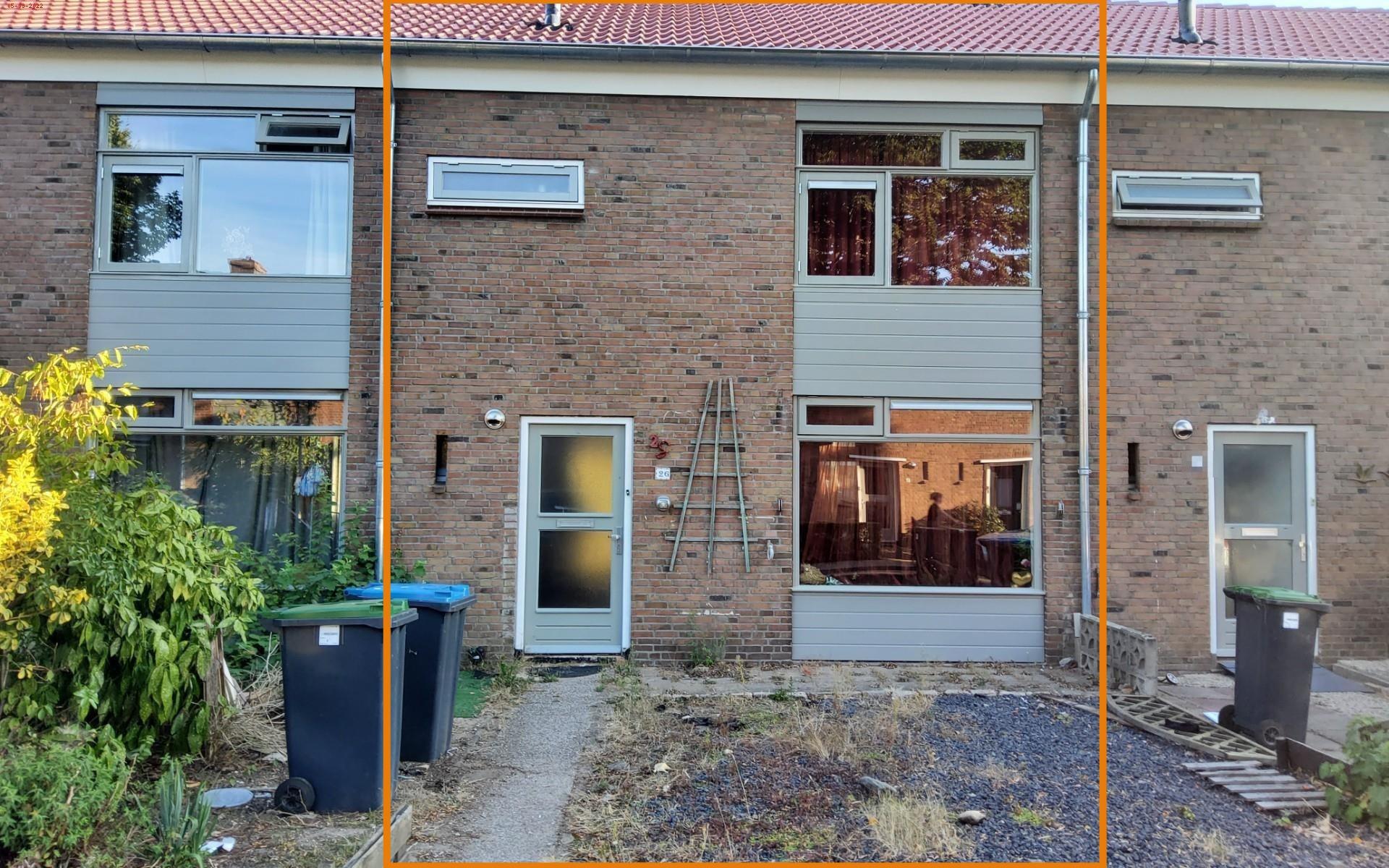 Buurtweg 2G, 6991 VX Rheden, Nederland