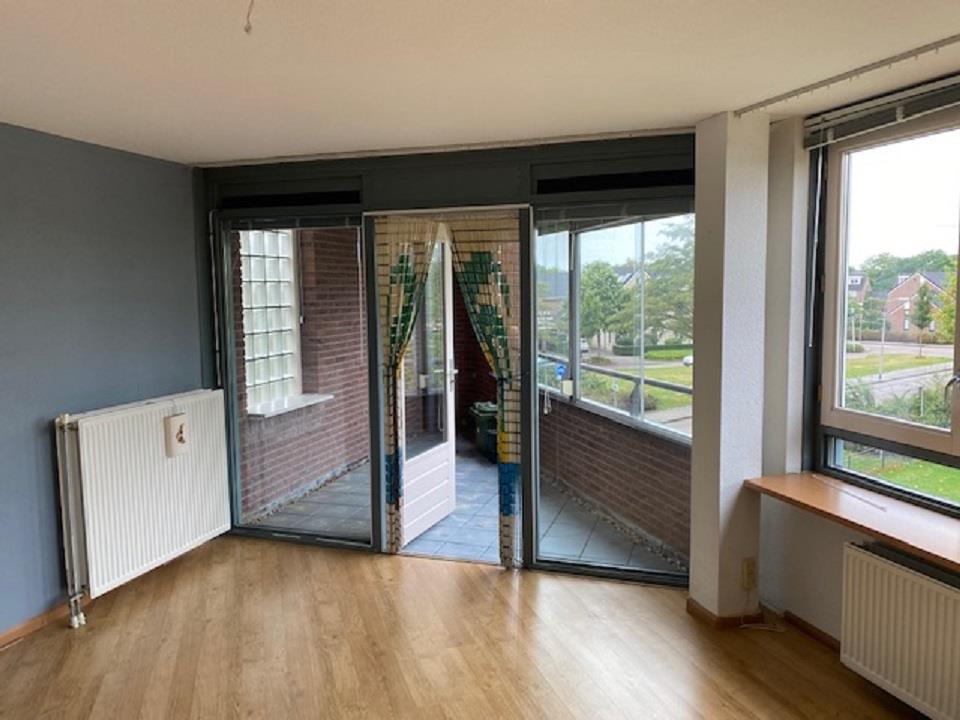 Diederik van Lentlaan 96