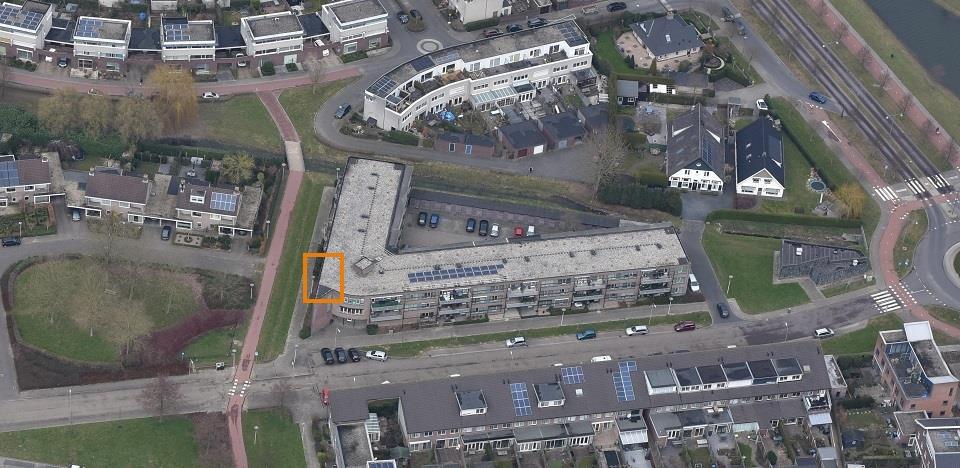 Diederik van Lentlaan 96