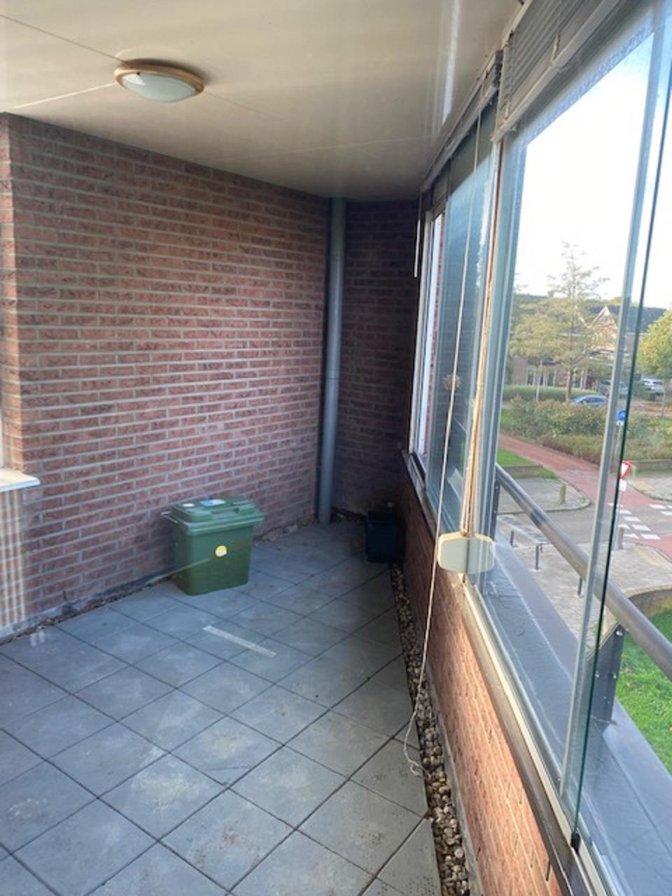 Diederik van Lentlaan 96