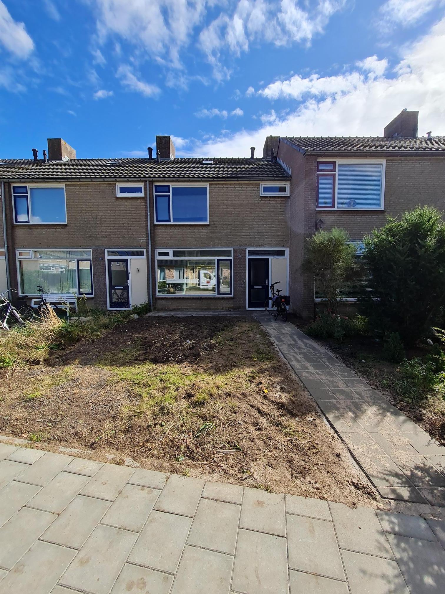 Magnolialaan 59, 6982 DL Doesburg, Nederland