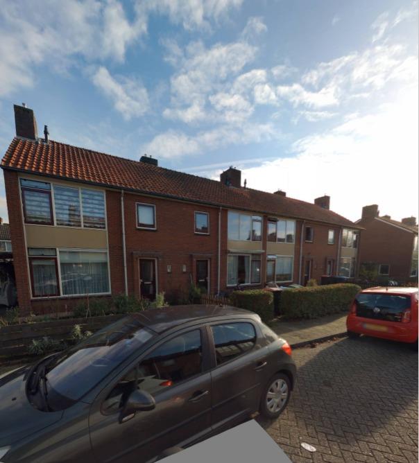 Iepenstraat 3, 6982 BJ Doesburg, Nederland