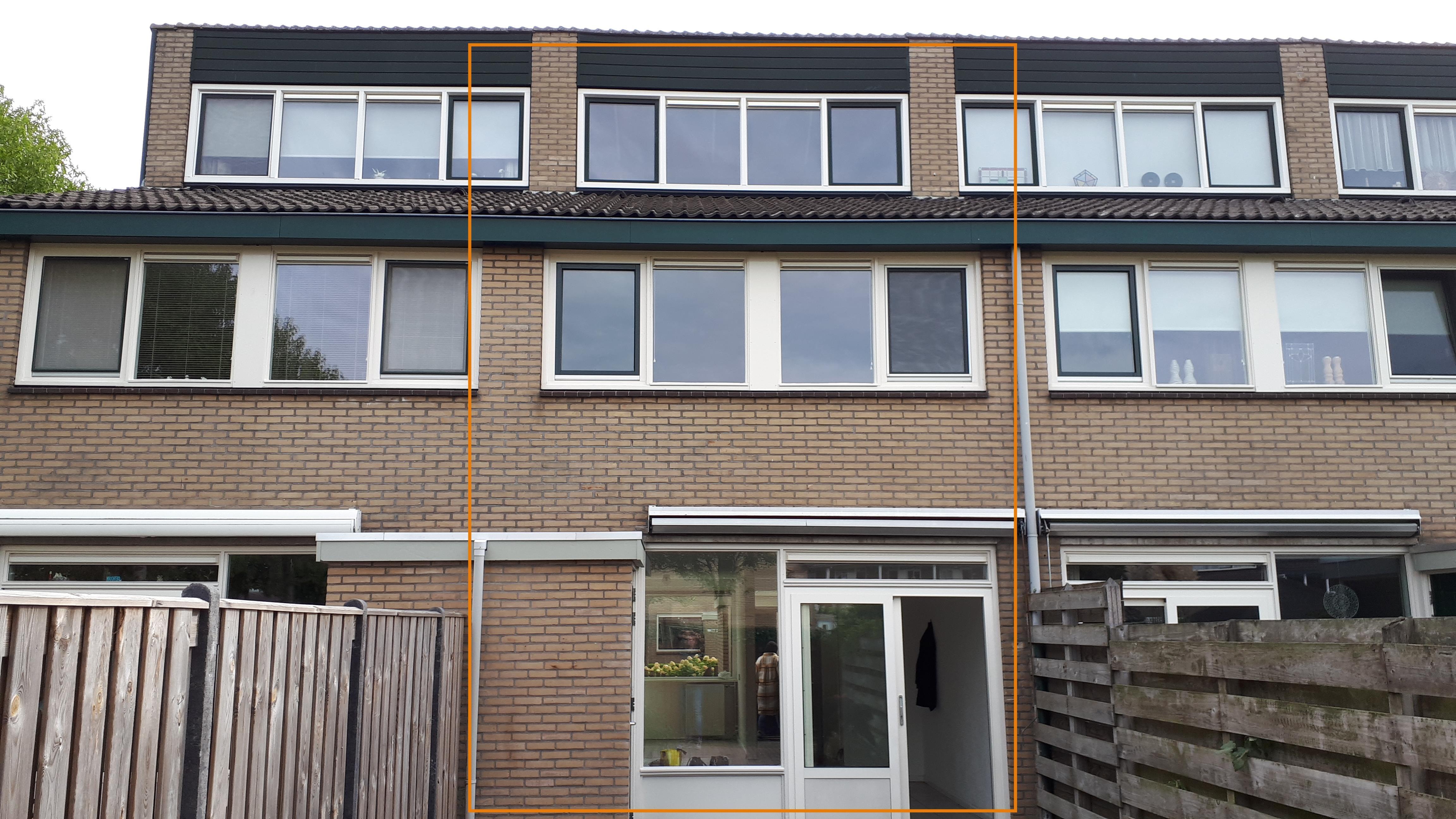 Halve Morgen 167, 6931 XL Westervoort, Nederland