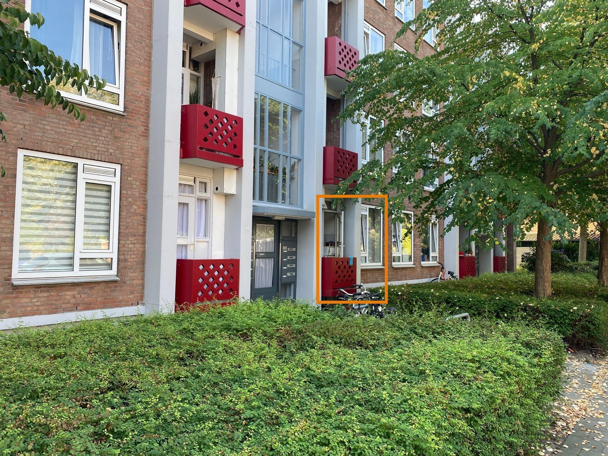 Pastoor van de Loolaan 111