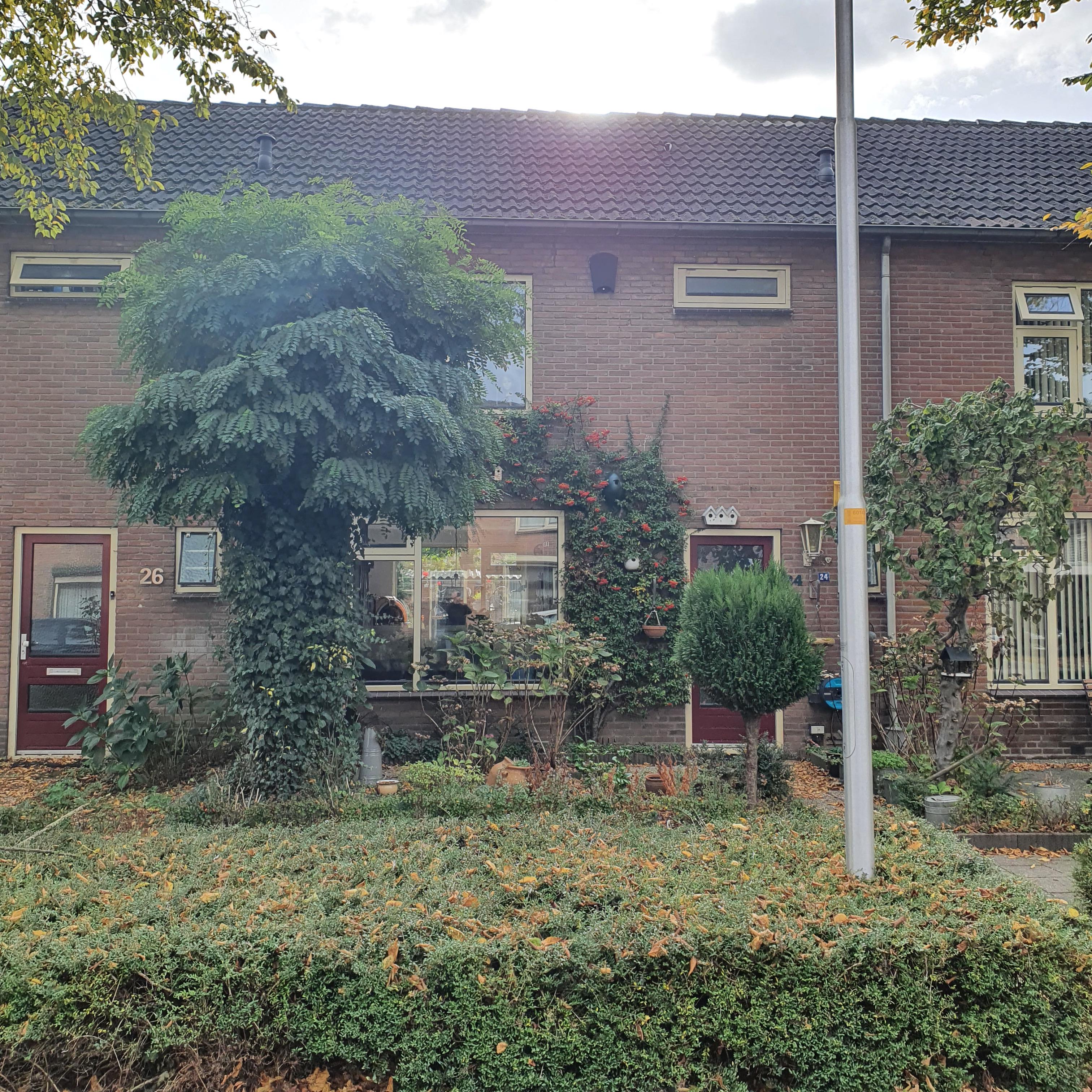 6681 Bemmel, Nederland