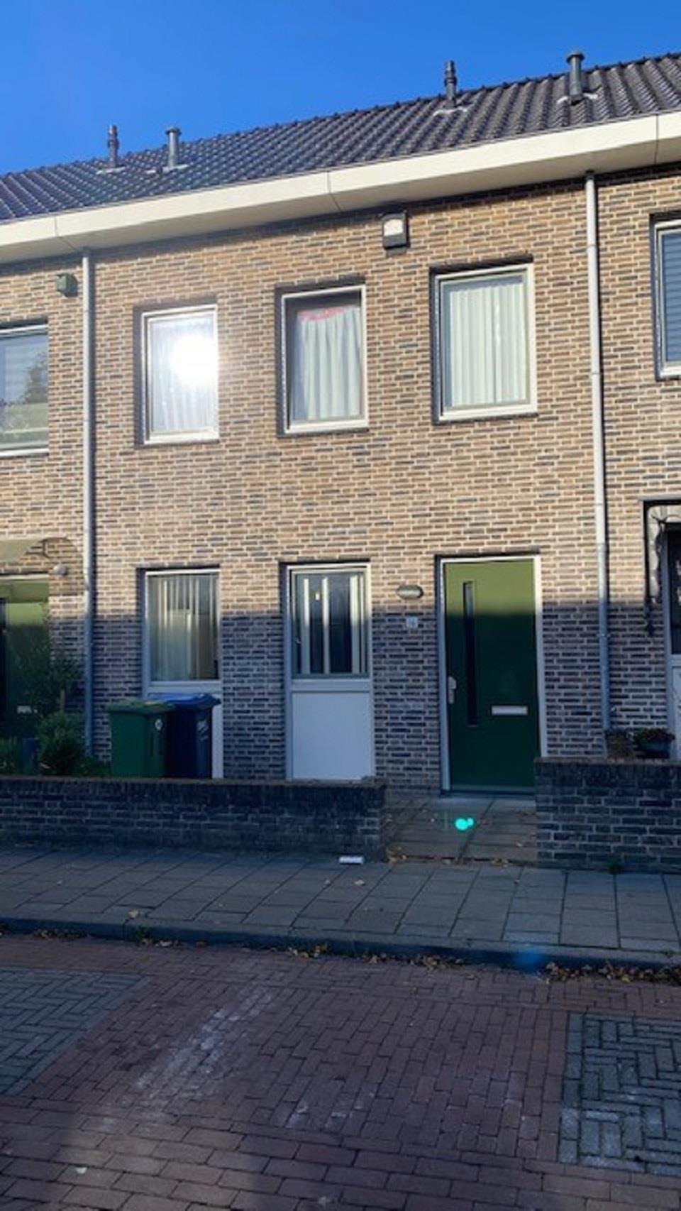 Pater van Meursstraat 16