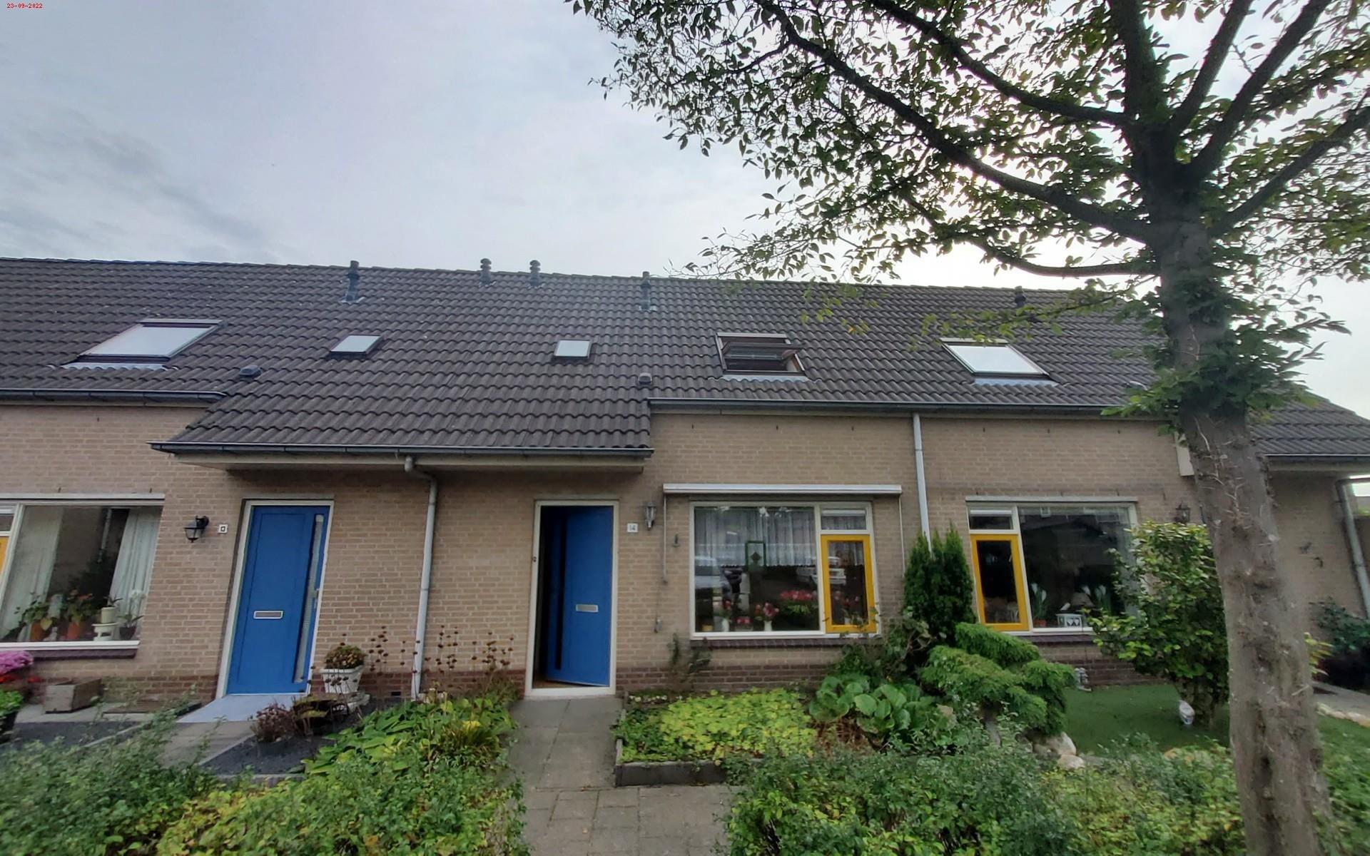 Blauwe Pad 14, 6991 EZ Rheden, Nederland