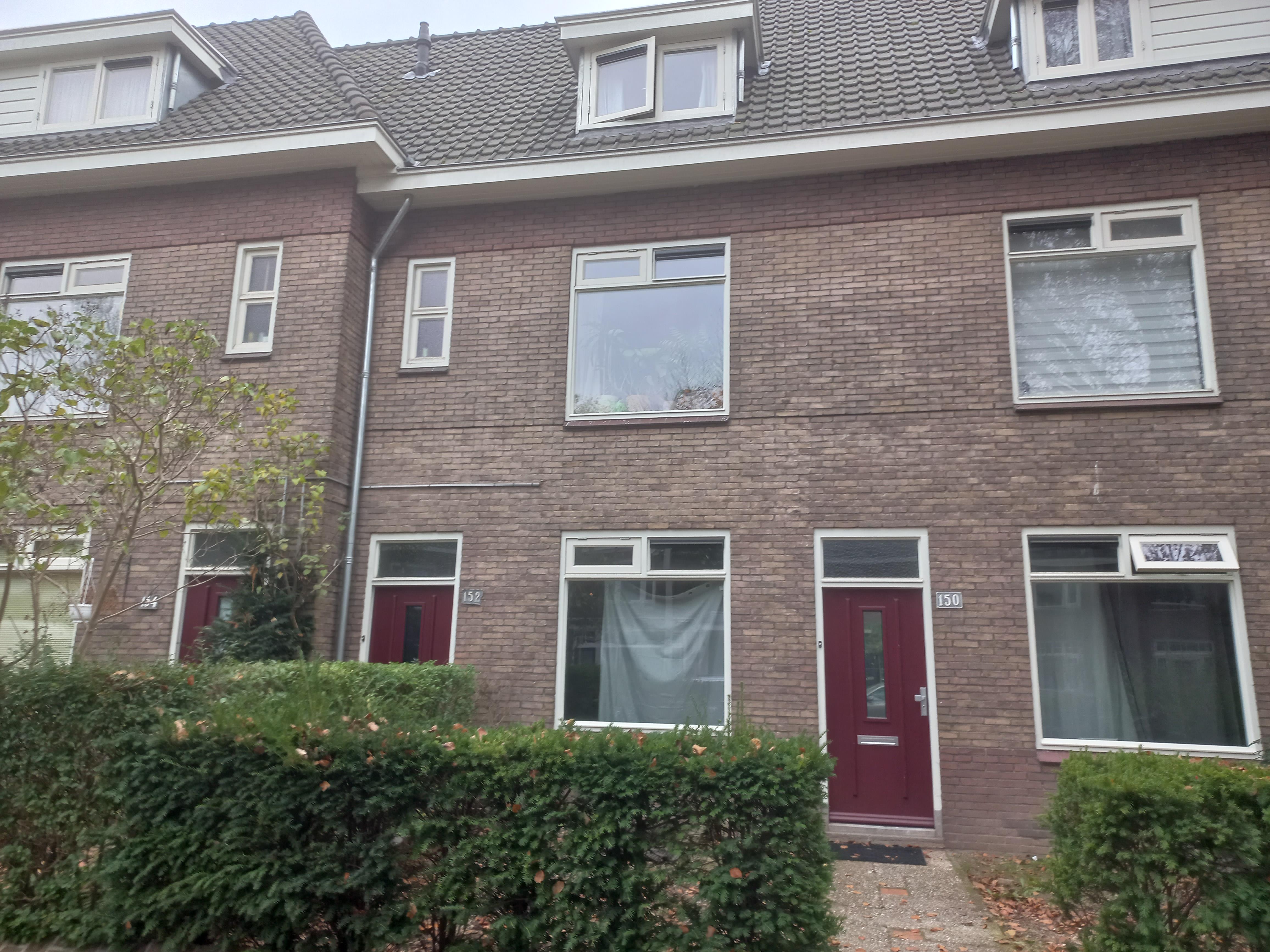Van 't Sant-straat 152