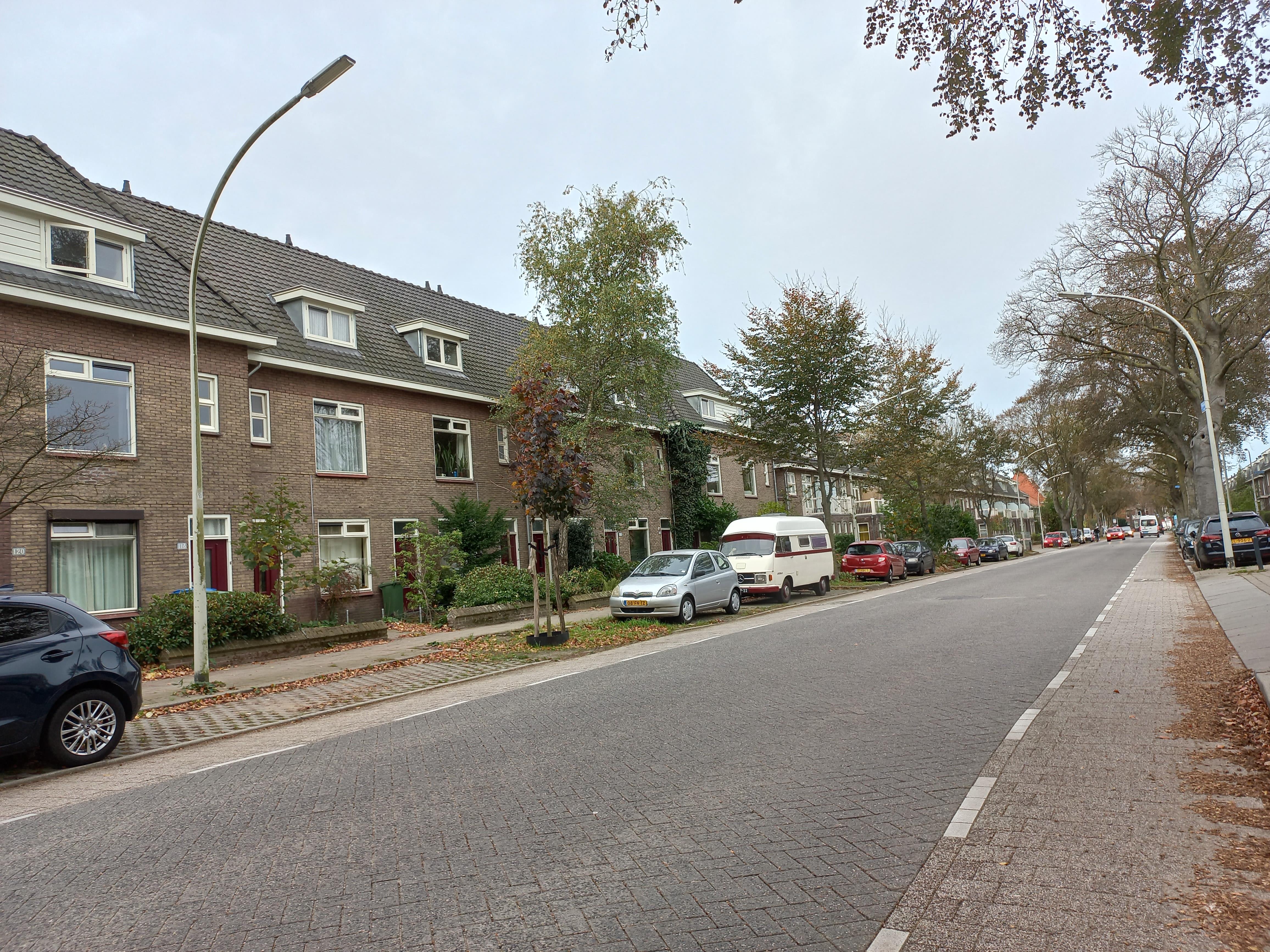 Van 't Sant-straat 152