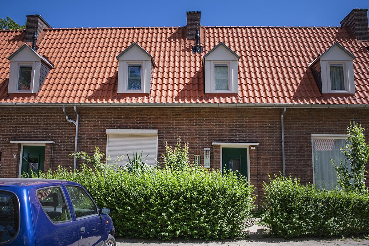 Kamillehof 21, 6833 GE Arnhem, Nederland