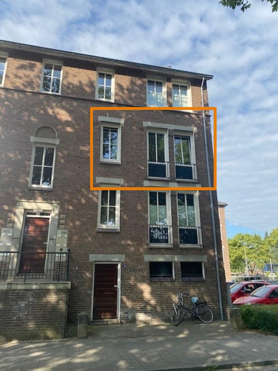 Simon Stevinstraat 111