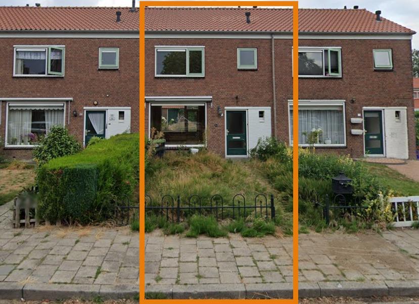 Heeckerensstraat 40, 6882 DC Velp, Nederland