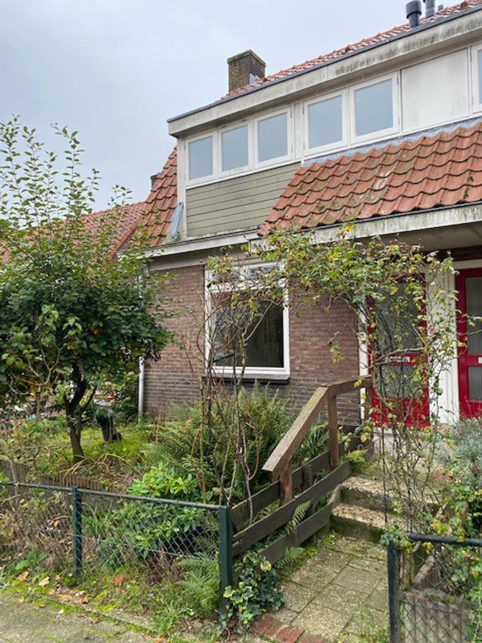 H. van Kolstraat 4, 6823 GW Arnhem, Nederland