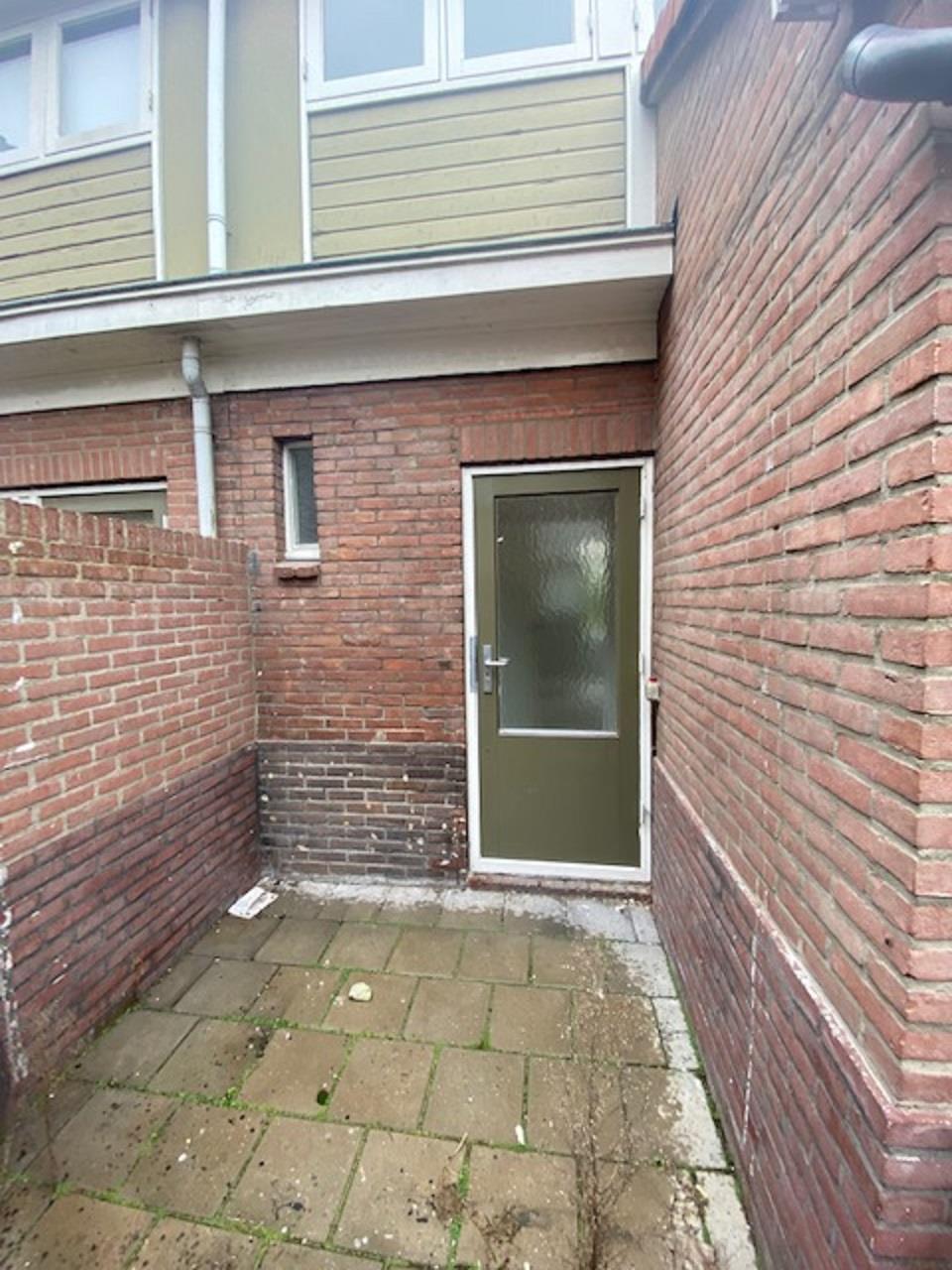 H. van Kolstraat 4
