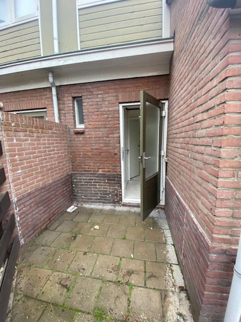 H. van Kolstraat 4
