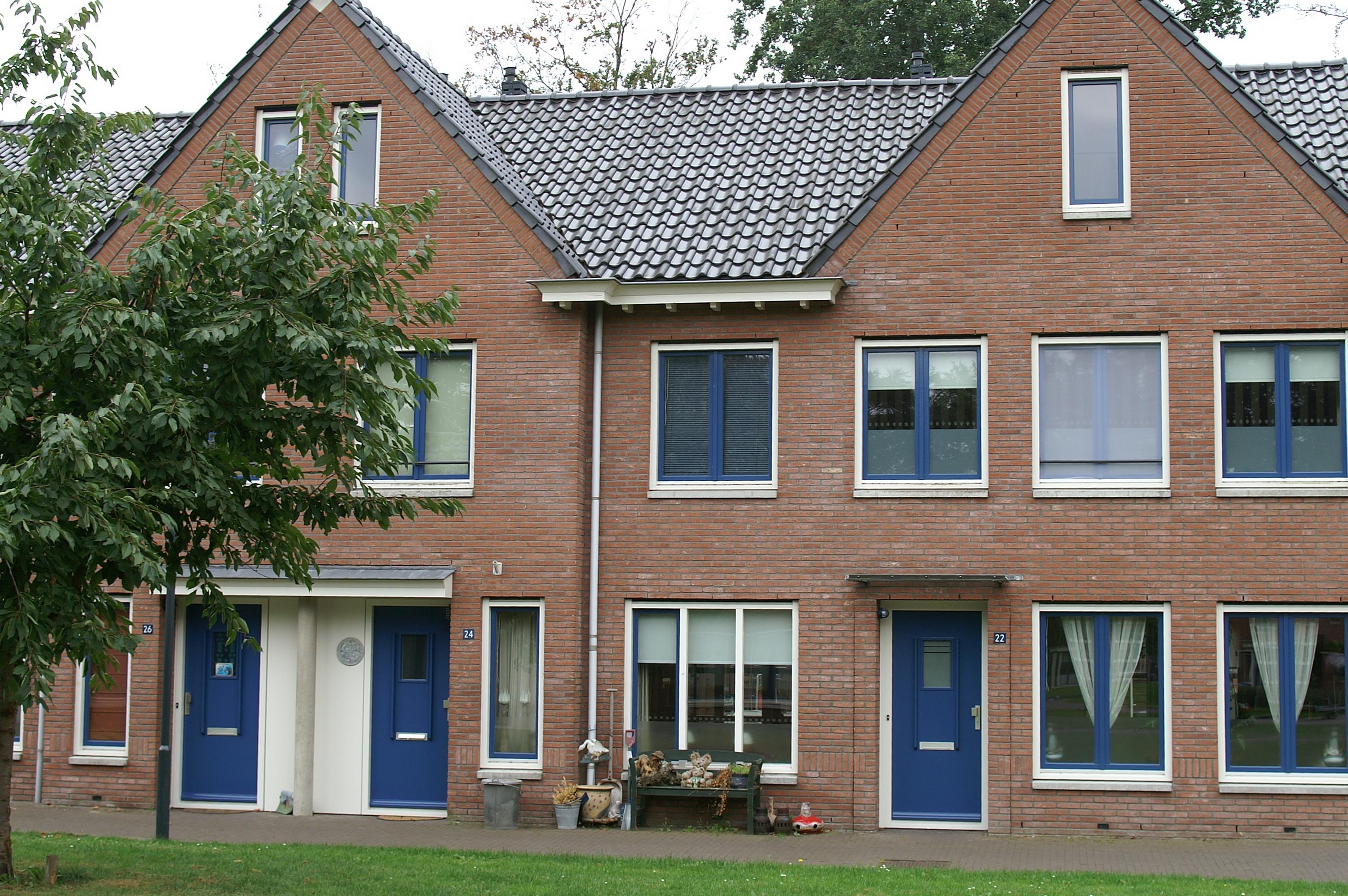 's Herenhof 24, 6909 DC Babberich, Nederland