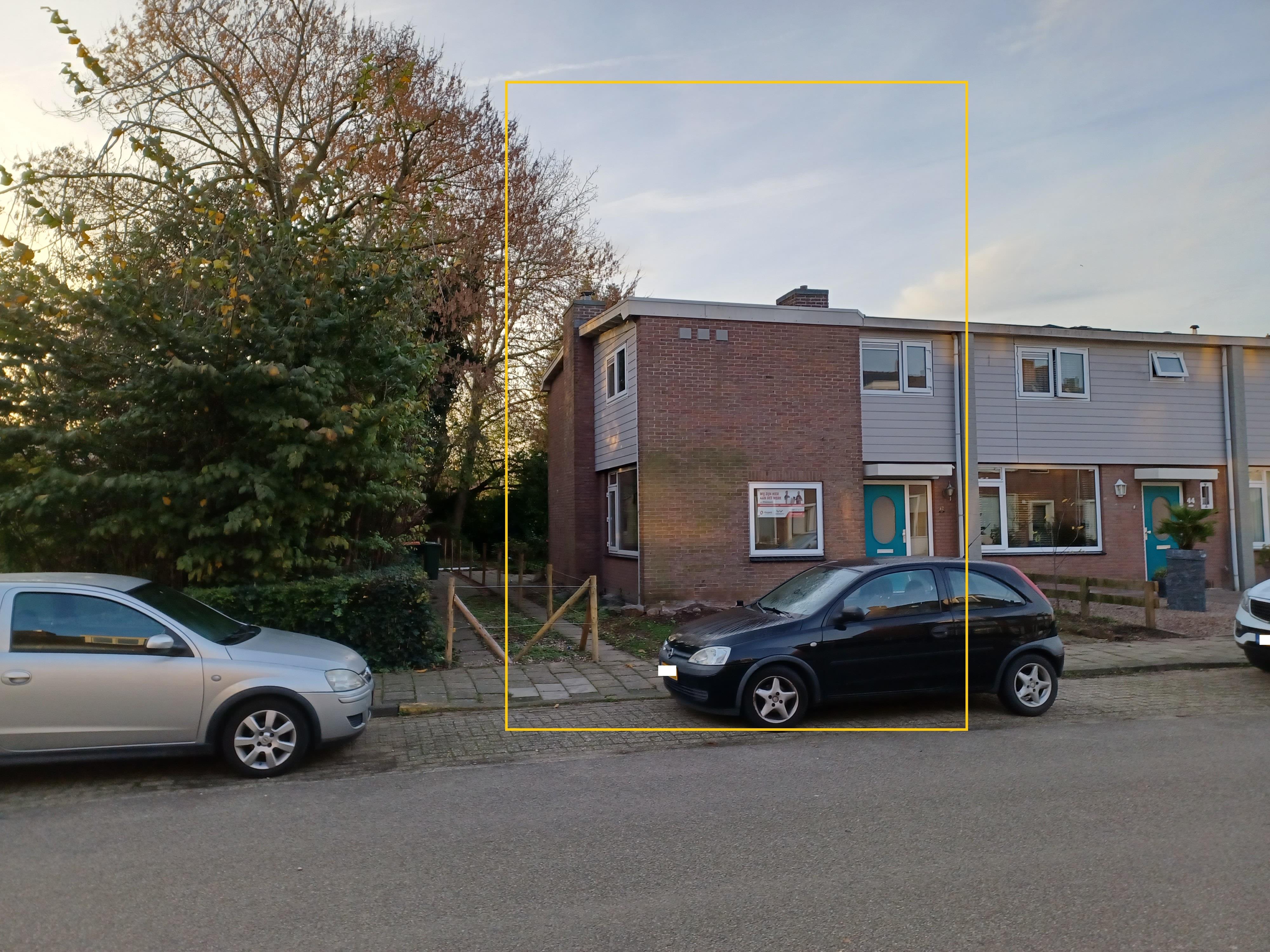 Irenestraat 42, 6651 XM Druten, Nederland