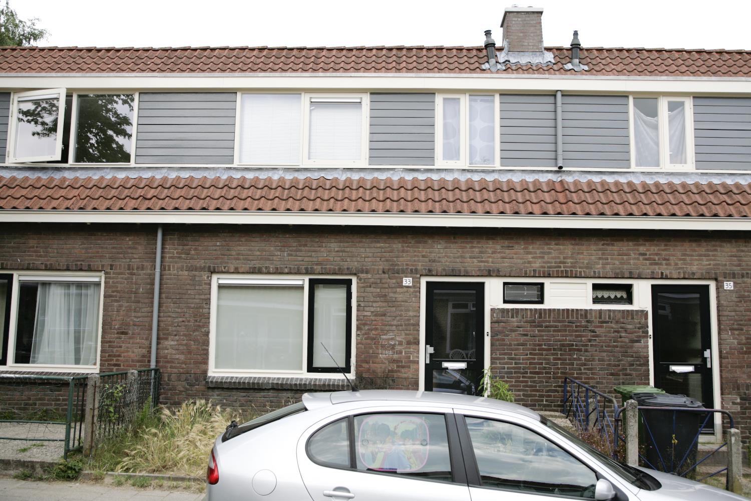 Doctor Bosstraat 33, 6823 HN Arnhem, Nederland