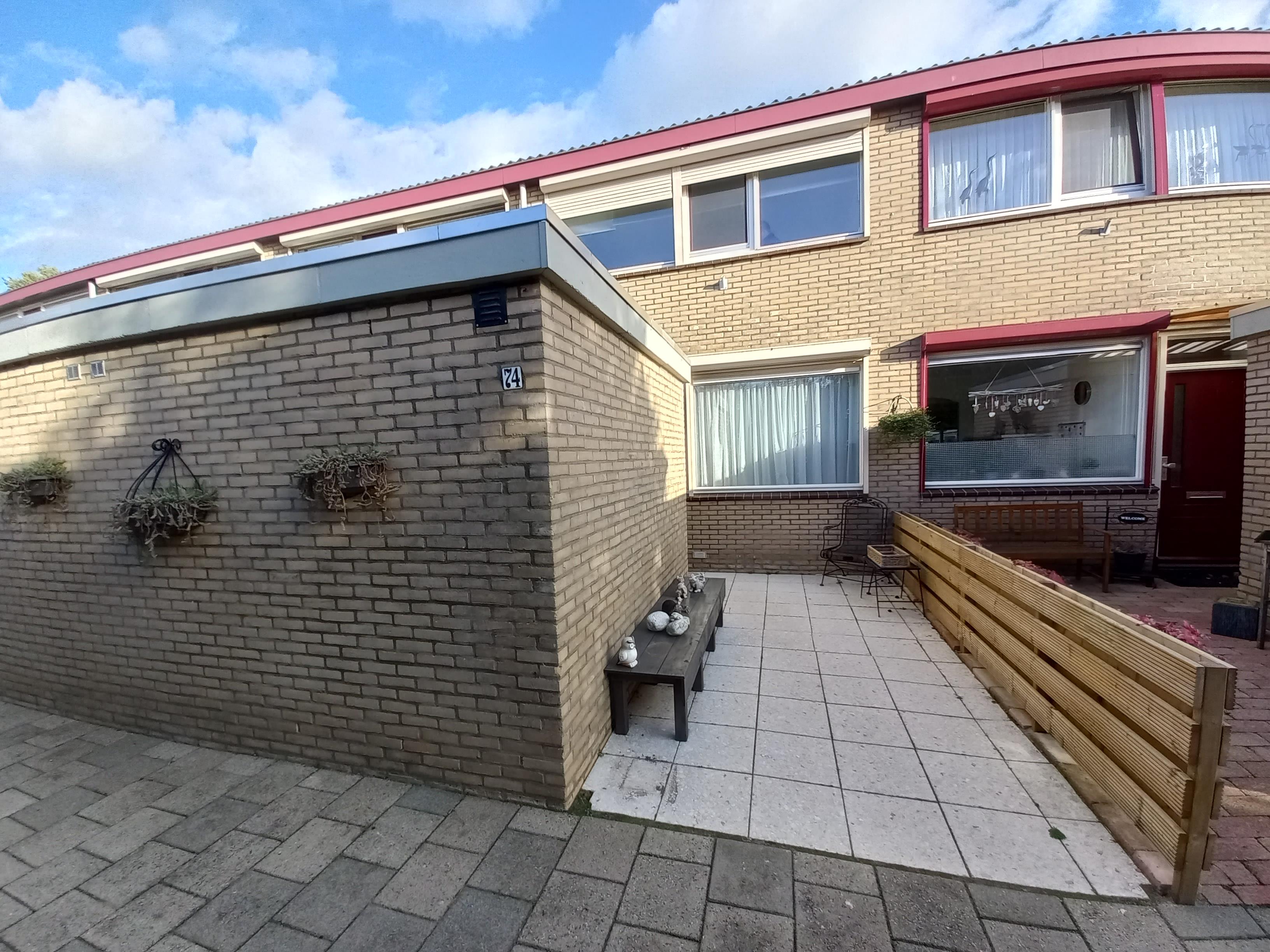 Brullenweide 74, 6931 VP Westervoort, Nederland