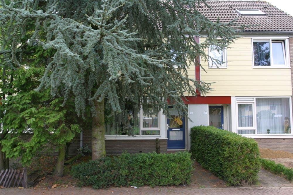 Wormerveerstraat 22, 6843 AJ Arnhem, Nederland