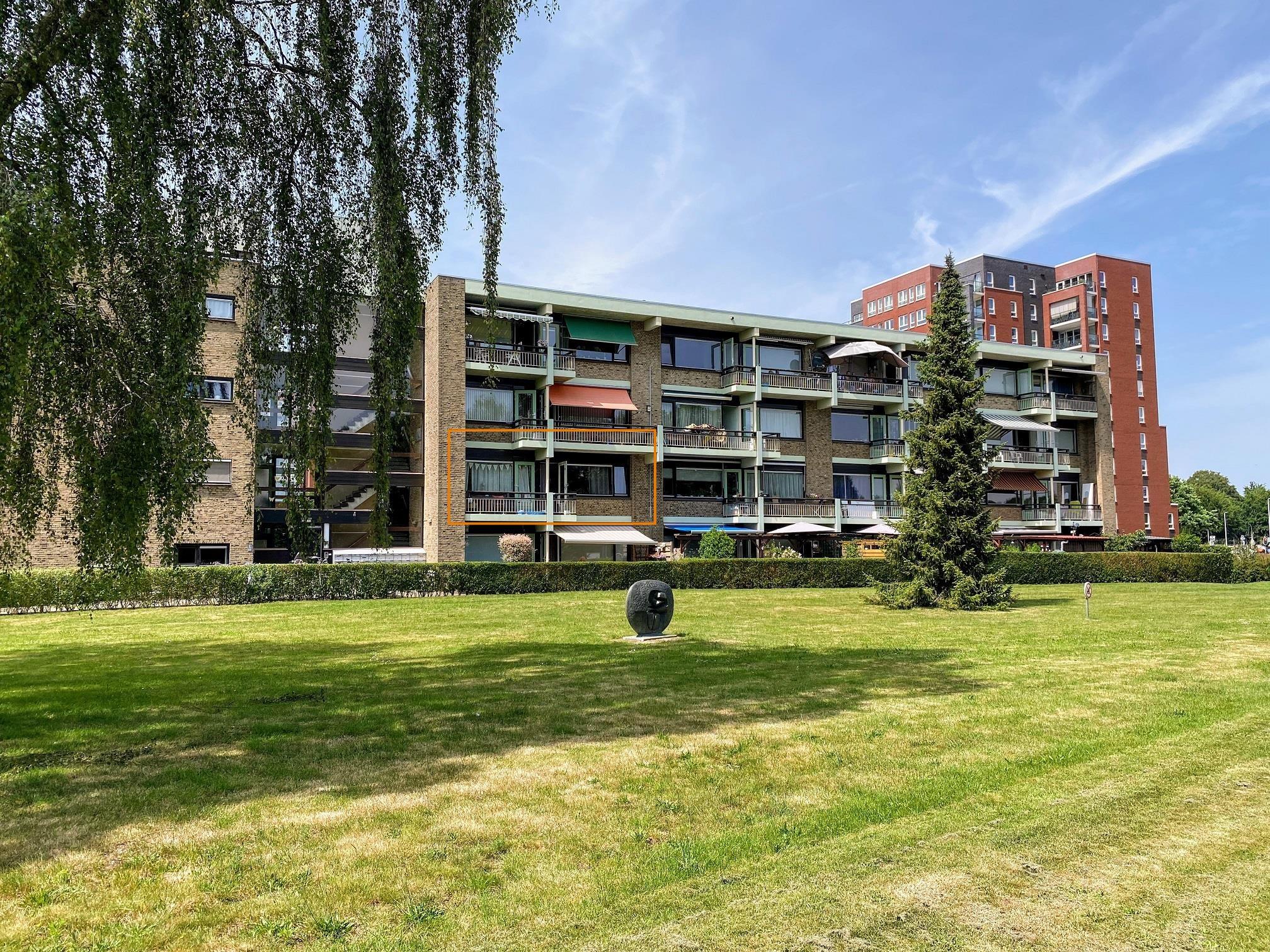 Ruys de Beerenbrouckstraat 42, 6535 XX Nijmegen, Nederland