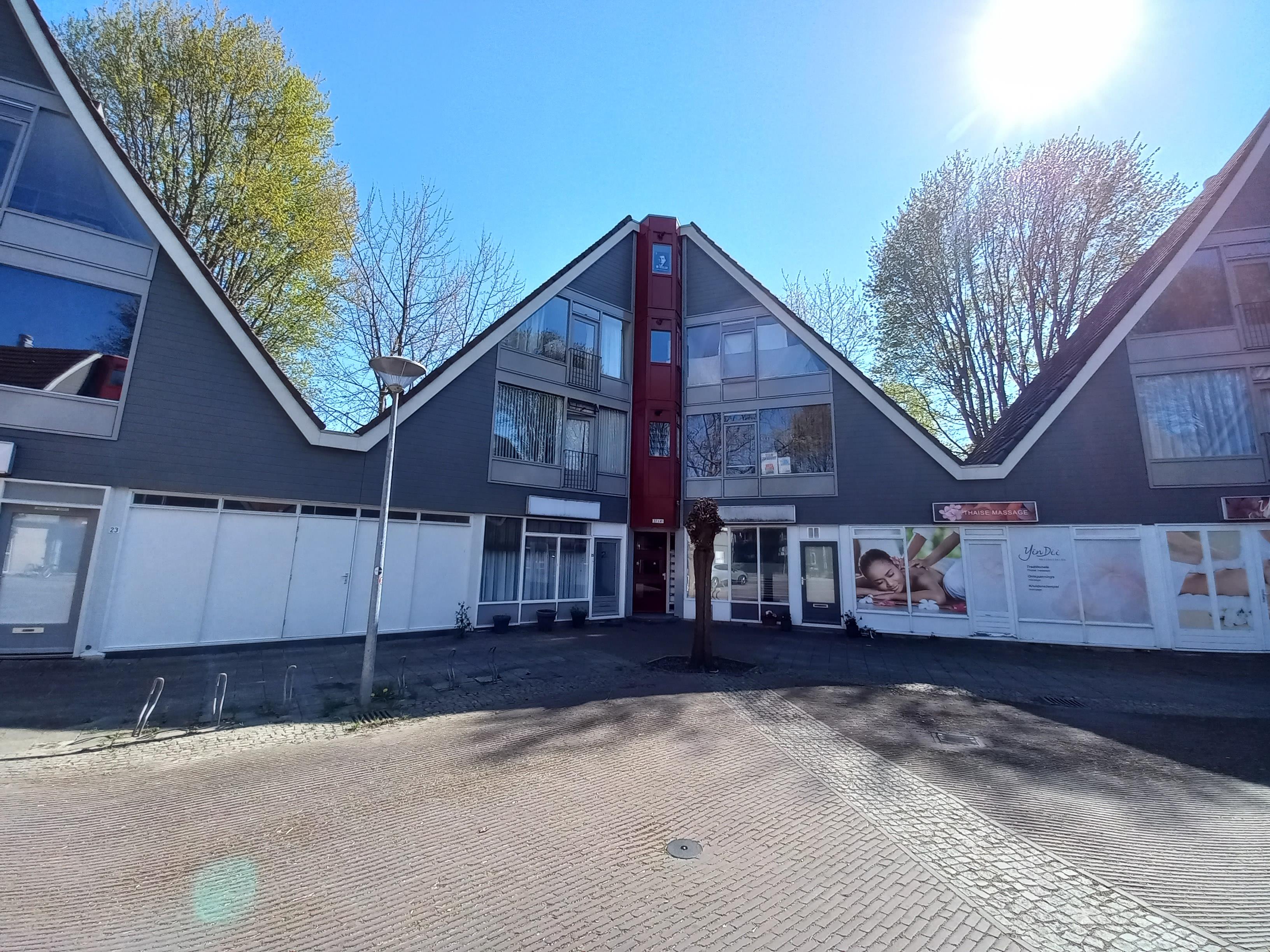 Koolzaadveld 9, 6641 ST Beuningen, Nederland